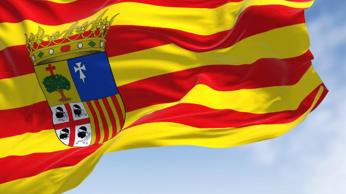 Electricistas en Aragón