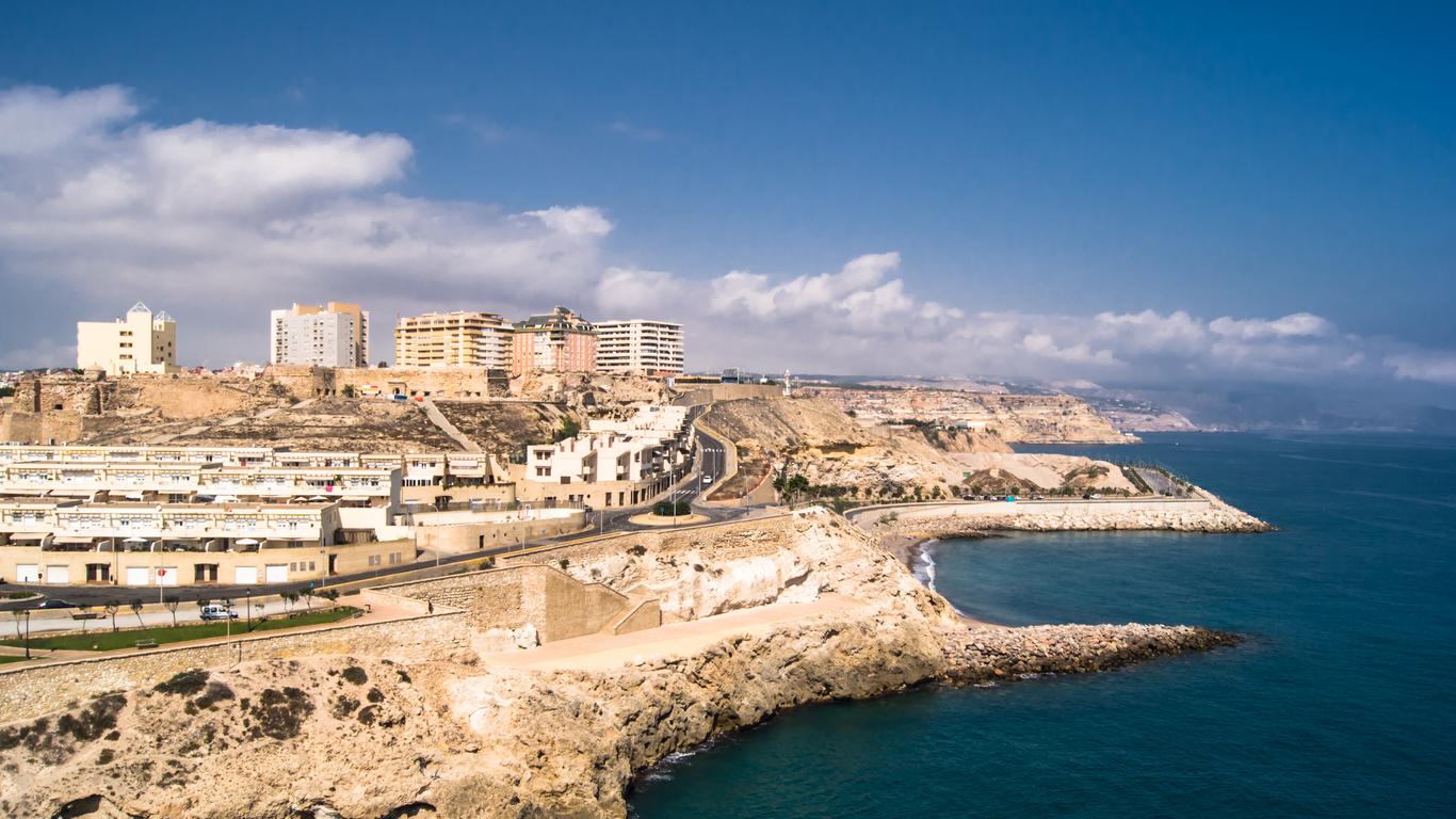 Electricistas en Melilla